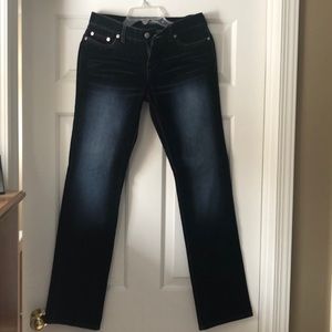 LondonJean size 4